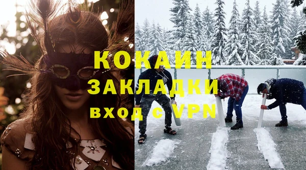 крисы Бикин